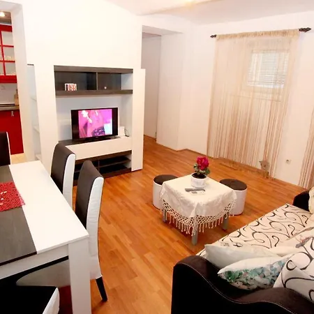 Milica Apartment Belgrade