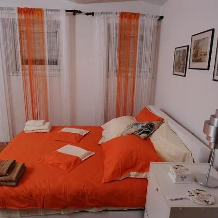 Apartment Milica