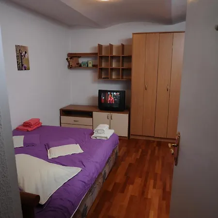 Milica Apartment *