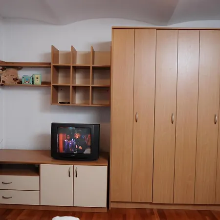Milica Apartment *
