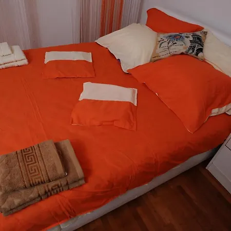 Milica Apartment