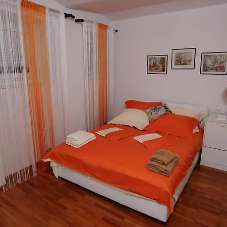 Apartment Milica