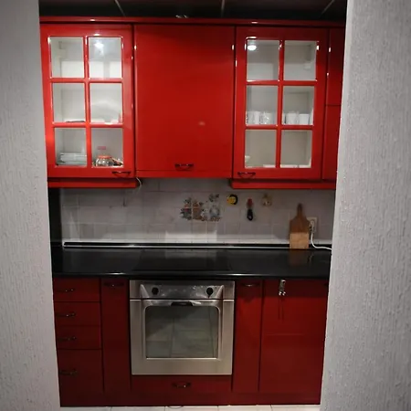 Apartment Milica *