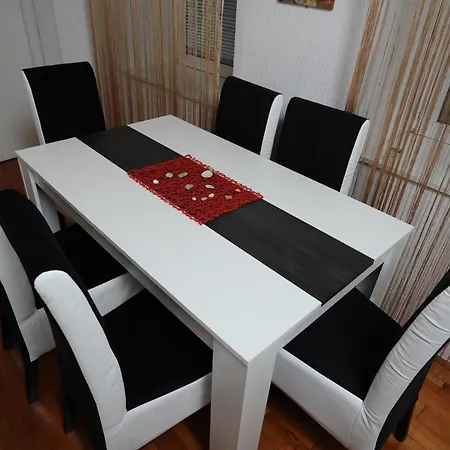 Apartment Milica Belgrade