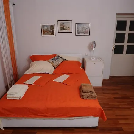 Milica Apartment