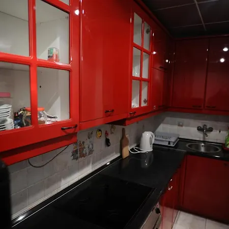 Apartment Milica *