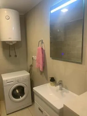 Apartment Milica Belgrade