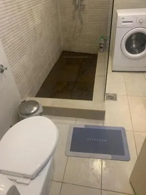 Apartment Milica Belgrade